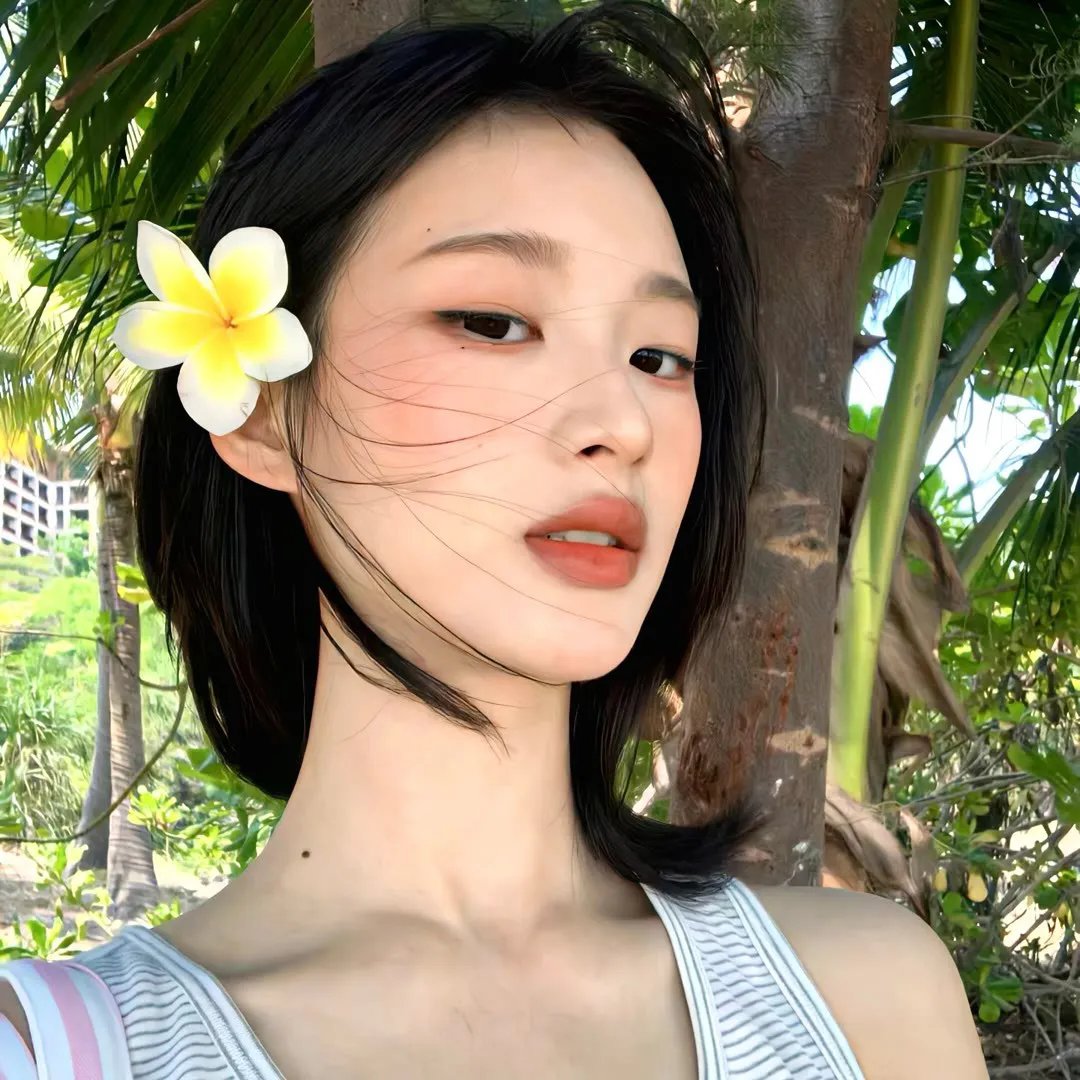 法兰基，我的爱